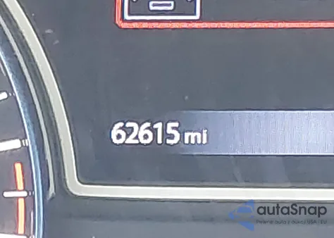 2016 Nissan Altima 2.5 Sr из США, поврежденный, VIN 1N4AL3AP5GC155652